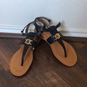 Tommy Hilfiger Sandals